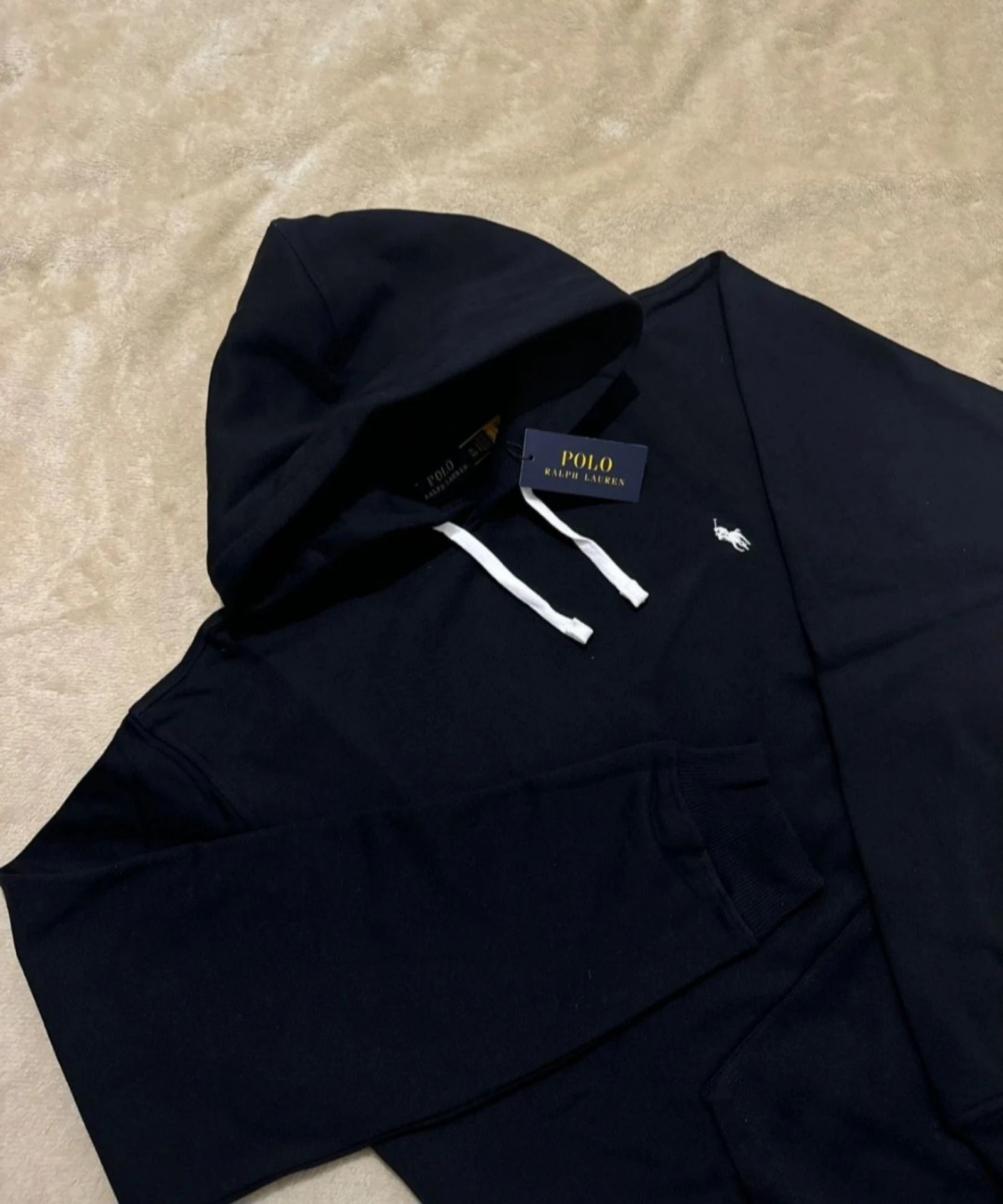 Ralph Lauren Hoodie – photo 3